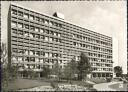 Berlin - Corbusier-Haus am Heilsberger Dreieck - Foto-AK Grossformat