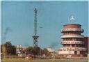 Postkarte - Berlin - Funkturm