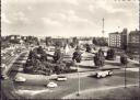 Postkarte - Berlin - Reichskanzlerplatz