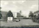 Foto-AK - Berlin - Reichskanzlerplatz