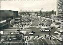 Foto-AK - Berlin - Bahnhof Zoologischer Garten