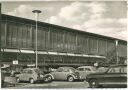 Postkarte - Berlin-Charlottenburg - Bahnhof