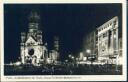 Berlin - Gedächtniskirche und Marmorhaus