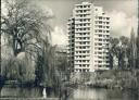 Berlin - Hochhaus am Lietzensee