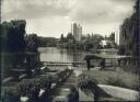 Postkarte - Berlin - Charlottenburg am Lietzensee