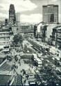 Berlin - Kurfürstendamm - Postkarte