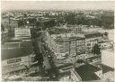 Berlin - Kurfürstendamm - Ecke Joachimstaler Strasse - Foto-AK