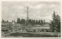 Berlin - Sommergarten am Funkturm 1953