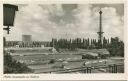 Berlin - Sommergarten am Funkturm - Foto-AK