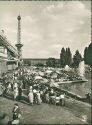 Ansichtskarte - Berlin-Charlottenburg - Palais am Funkturm