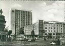 Ansichtskarte - Berlin - Kurfürstendamm Ecke Joachimsthaler Strasse und Allianz-Hochhaus