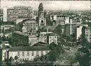 Berlin - Berlin - Blick auf Hardenbergstrasse mit Technischer Universität und Zooviertel