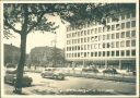 Berlin - Hardenbergstrasse am Steinplatz - Buchhandlung Oscar Rothacker