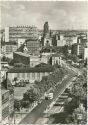 Berlin - Hardenbergstrasse - Foto-AK Grossformat