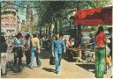 Postkarte - Berlin - Kurfürstendamm