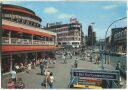 Postkarte - Berlin - Kurfürstendamm