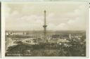 Berlin - Funkturm - Foto-Ansichtskarte
