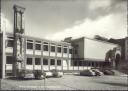 Berlin - Synagoge in der Fasanenstrasse - Foto-AK