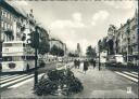 Berlin - Kurfürstendamm - Foto-AK
