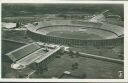 Ansichtskarte - Berlin-Charlottenburg - Schwimmstadion und Kampfbahn