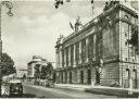 Berlin-Charlottenburg - Kantstrasse - Städtische Oper (Theater des Westens) - Foto-AK