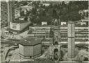 Berlin-Charlottenburg - Kaiser-Wilhelm-Gedächtniskirche - Foto-AK