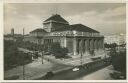 Berlin - Deutsches Opernhaus - Verlag Hans Andres Berlin - Foto-AK