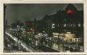 Berlin - Kurfürstendamm - Foto-AK