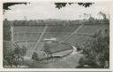 Berlin - Die Waldbühne - Foto-AK 1951