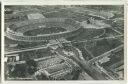 Postkarte - Berlin 30er Jahre - Reichssportfeld