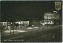 Postkarte - Berlin - Hochschule für Musik