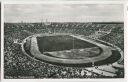 Berlin - Im Reichssportfeld - Foto-Ansichtskarte