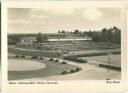 Reichssportfeld - Stadion-Terrassen - Foto-Ansichtskarte