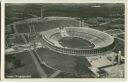 Berlin - Reichssportfeld - Luftaufnahme