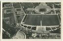 Reichssportfeld mit Glockenturm und Maifeld - Luftaufnahme