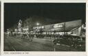 Berlin - Kurfürstendamm - Nacht - Foto-Ansichtskarte