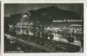 Kurfürstendamm - Nachtaufnahme - Foto-Ansichtskarte