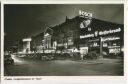 Kurfürstendamm - Nacht - Foto-Ansichtskarte