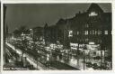 Berlin - Kurfürstendamm - Nacht - Foto-Ansichtskarte