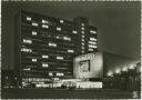 Ansichtskarte - Berlin-Charlottenburg - Hardenbergstrasse mit Zoo-Palast