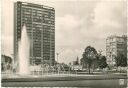 Berlin - Ernst-Reuter-Platz - Foto-AK