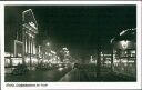 Ansichtskarte - Berlin-Charlottenburg - Kurfürstendamm bei Nacht