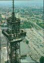 Ansichtskarte - Berlin - Funkturm