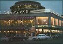 Berlin - Kurfürstendamm - Cafe Kranzler