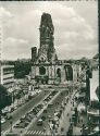 Berlin - Kaiser-Wilhelm-Gedächtniskirche