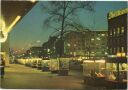 Ansichtskarte - Berlin - Kurfürstendamm bei Nacht