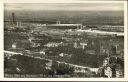 Fotokarte - Berlin - Blick vom Funkturm zum Reichsportfeld