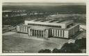 Berlin-Charlottenburg - Deutschlandhalle - Foto-AK