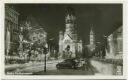 Berlin-Charlottenburg - Kurfürstendamm - Foto-AK 50er Jahre