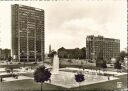 Fotokarte - Berlin - Ernst Reuter Platz